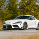 Image for article titled Why I Actually Prefer The BMW Z4 To The 2020 Toyota Supra